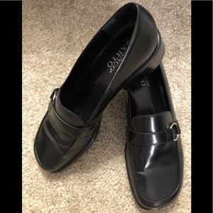 Franco Sarto Bocca Loafer, Excellent Condition